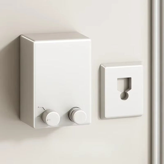 Retractable Clothesline Stainless Seel Pull-Out Clothes-Drying Machine Rope Space-Saving Clothes Drying Rack for Household